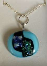 DICHROIC PENDANT