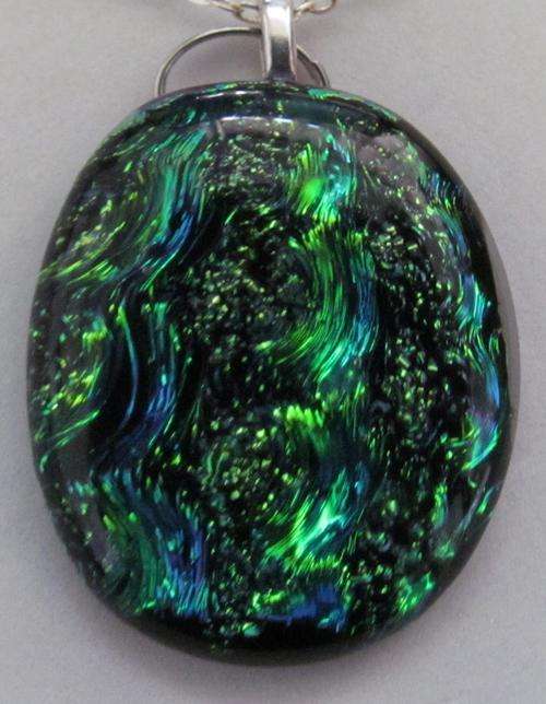 DICHROIC PENDANT