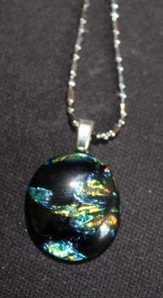 DICHROIC PENDANT