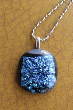 DICHROIC PENDANT
