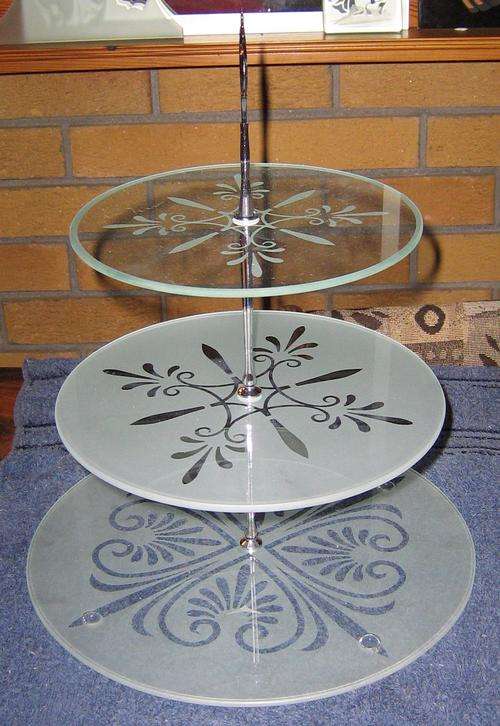 Cake Stand