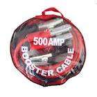 500 Amp Booster cable, a must have for all vehicle owners