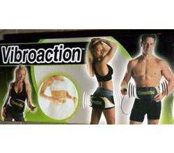 The Vibroaction - Helps tighten your buns and thighs with a massaging vibration