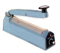 Impulse Industrial/home Sealers - Energy and efficient sealers