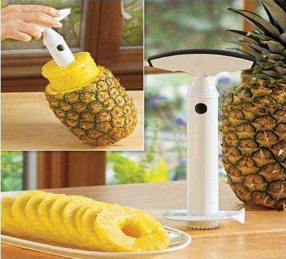 Pineapple Slicer - BULK Orders WELCOME