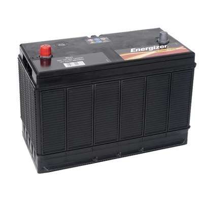 102Ah 12V Energiser Battery