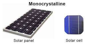 120W 12V Solar panel (monocrystalline)