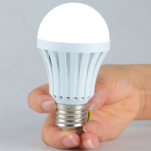 5W LED Intelligent Emergency Light