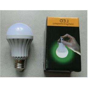 5W LED Intelligent Emergency Light