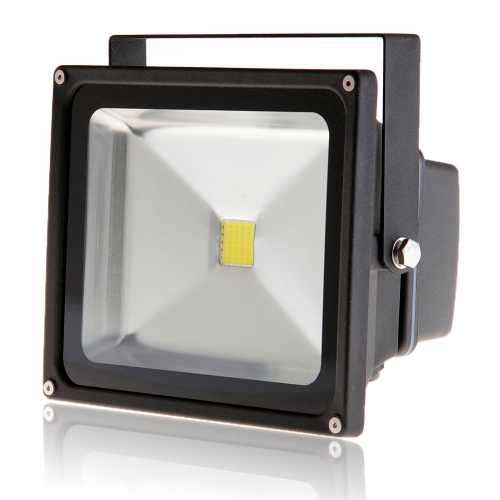 20W 220V LED FLOODLIGHT