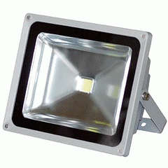 3X 30W 220V LED FLOODLIGHT PLUS 1X 30W 220V FLOODLIGHT FOR FREE