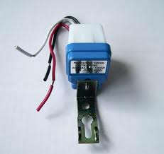 12V Day/night Switch