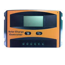 30A 12V/24V AUTOMATIC DETECTION CHARGE CONTROLLER