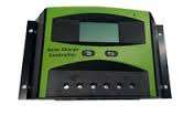 40A 12V/24V AUTOMATIC DETECTION CHARGE CONTROLLER