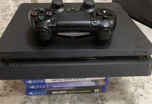 Sony PS4