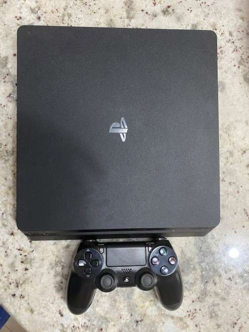Sony PS4