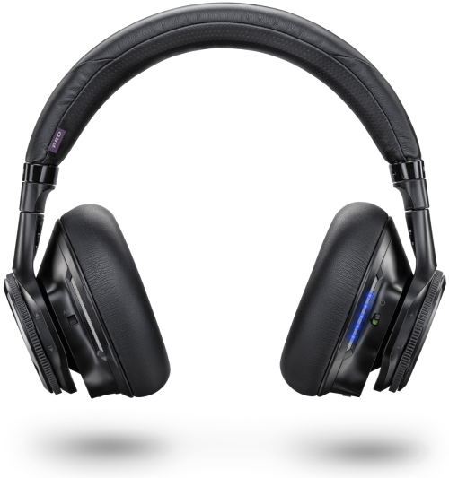 Plantronics BackBeat PRO