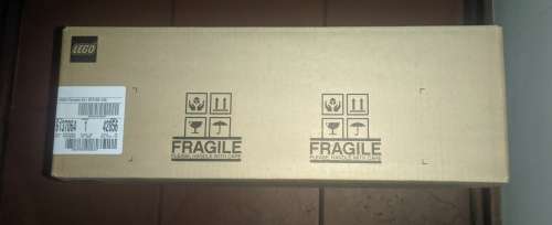 LEGO TECHNIC: Porsche 911 GT3