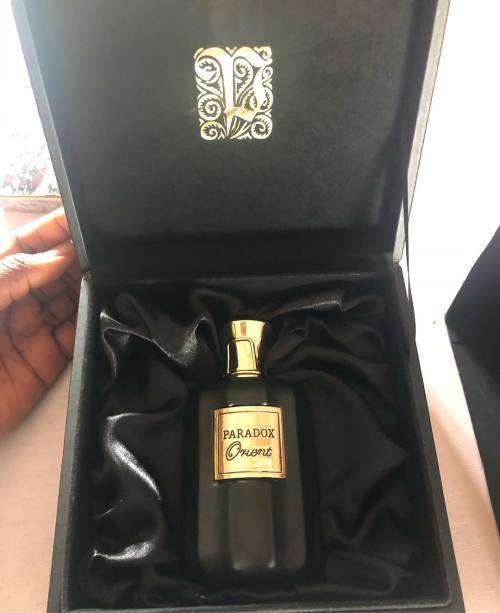 PARADOX ORIENT