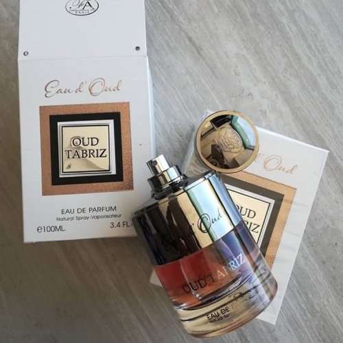OUD TABRIZ