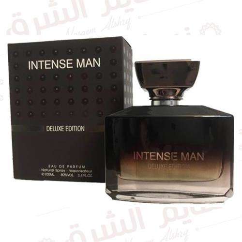 INTENSE MAN DELUXE EDITION