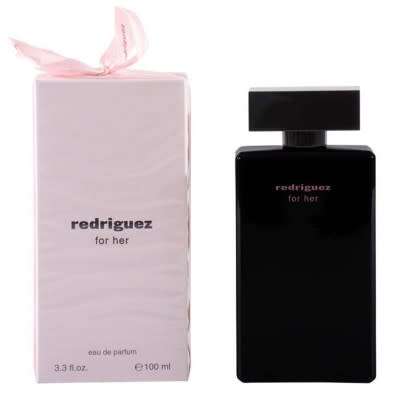 REDRIGUEZ FOR HER PINK BOX