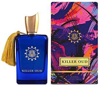 KILLER OUD paris corner