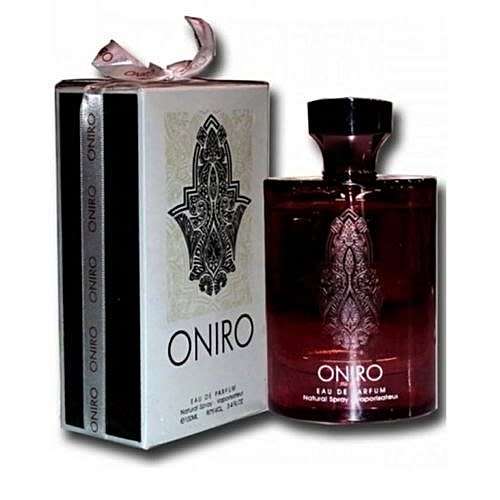 ONIRO edp