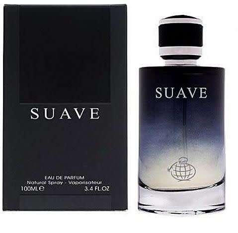 SUAVE edp