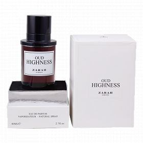 OUD HIGHNESS by ZARAH