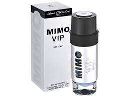 MIMO VIP POUR HOMME