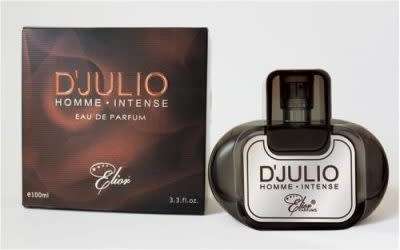 D'JULIO POUR HOMME INTENSE