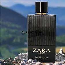 ZARA MAN by FW