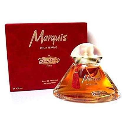 MARQUIS pour femme by REMY MARQUIS