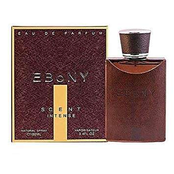 EBONY SCENT INTENSE