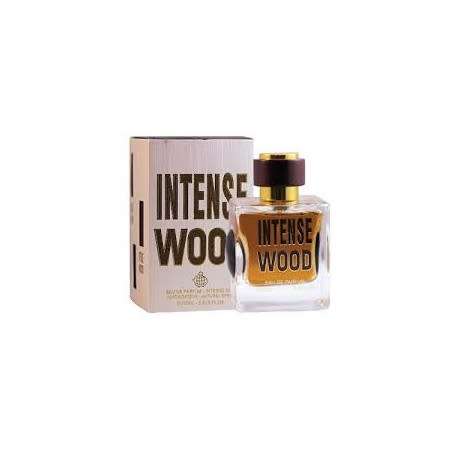 INTENSE WOOD