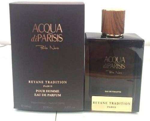 ACQUA DI PARISIS PORTO NERO