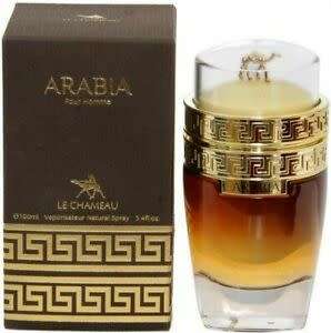 ARABIA homme
