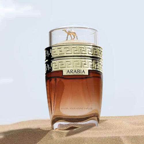 ARABIA homme