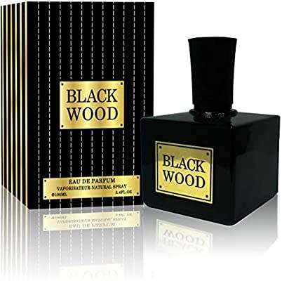 BLACK WOOD