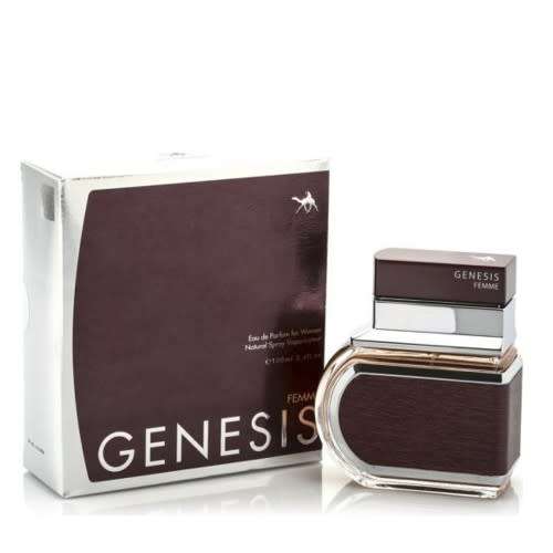 GENESIS pour femme