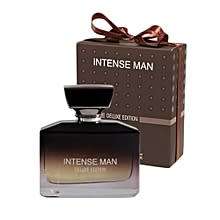 INTENSE MAN