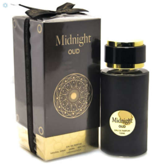 MIDNIGHT OUD