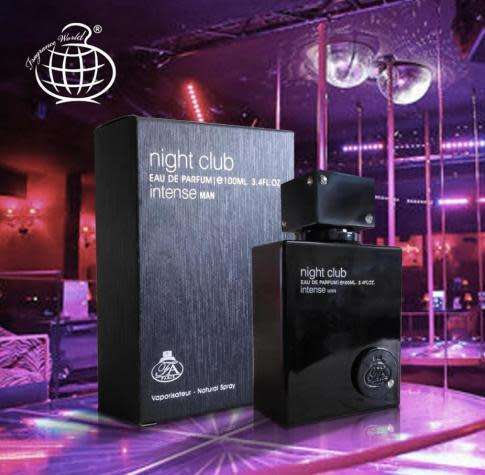 NIGHT CLUB