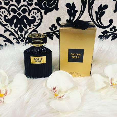 ORCHID NERA