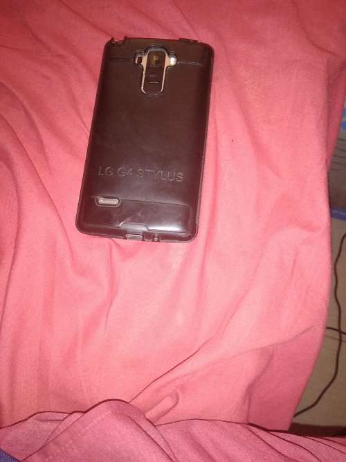 LG G4 stylus