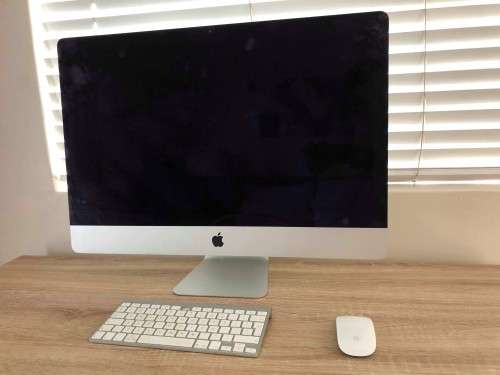 Apple iMac 27 Core i5 3.2 GHz