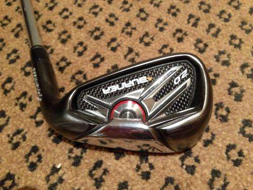 Taylormade Burner 2.0 Irons 4-SW