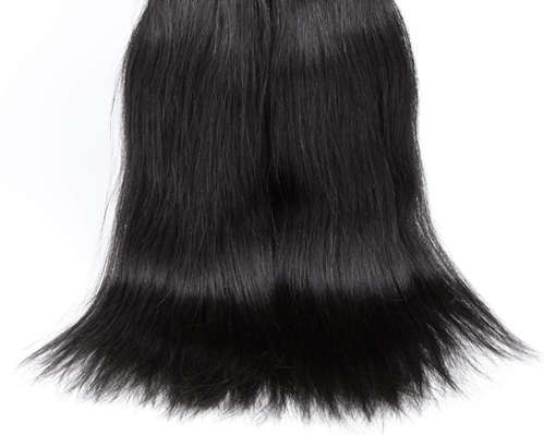 Brazilian Weave