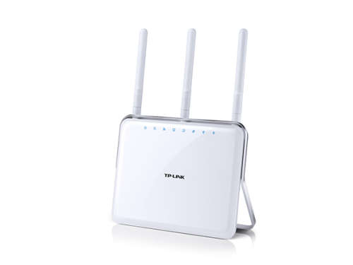 TP-Link AC1900 ArcherD9 - TP-Link